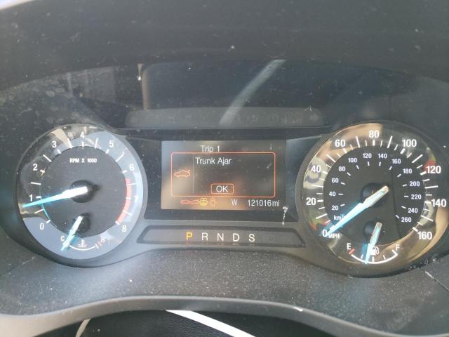 67707403 :رقم المزاد ، 3FA6P0H74FR189967 vin ، 2015 Ford Fusion Se مزاد بيع