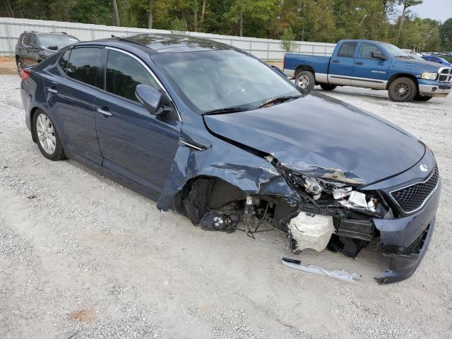 Aukcja sprzedaży 2015 Kia Optima Ex, vin: 5XXGN4A72FG372076, numer aukcji: 69542713