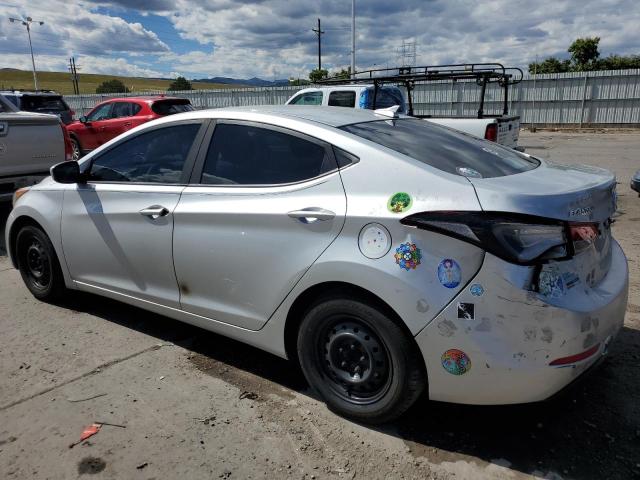 69237823 :رقم المزاد ، 5NPDH4AE9GH746469 vin ، 2016 Hyundai Elantra Se مزاد بيع