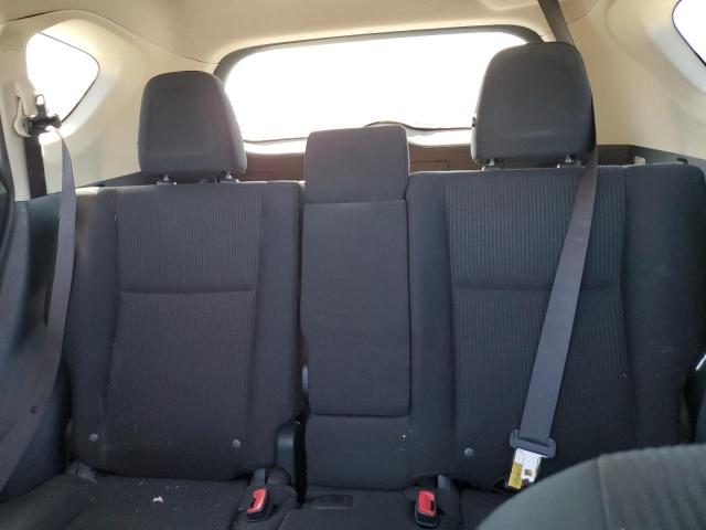 Продаж на аукціоні авто 2015 Toyota Rav4 Le, vin: JTMBFREVXFD164793, номер лоту: 69966283