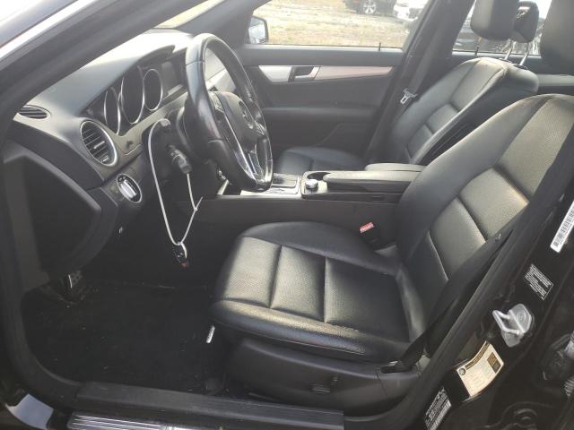 Продаж на аукціоні авто 2012 Mercedes-benz C 250, vin: WDDGF4HB5CR218872, номер лоту: 67703413