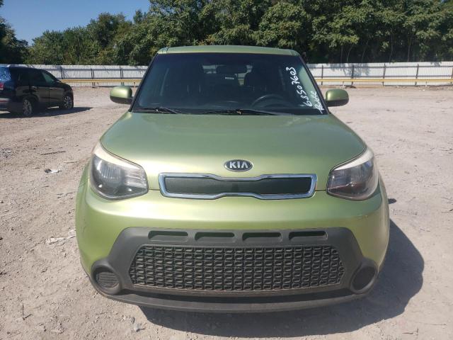 Продаж на аукціоні авто 2014 Kia Soul, vin: KNDJN2A25E7726551, номер лоту: 68507603