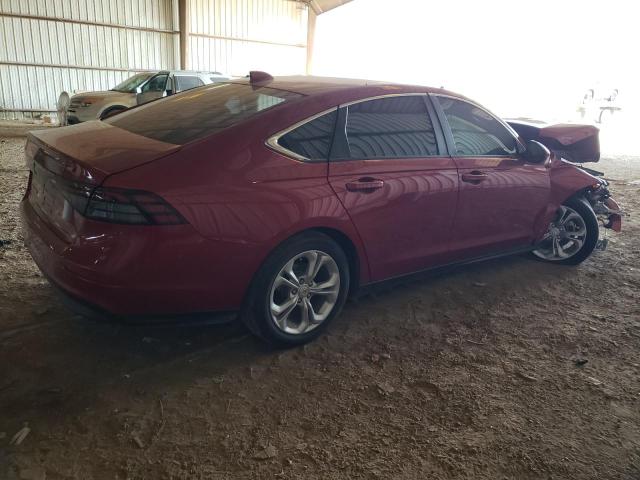 Продажа на аукционе авто 2023 Honda Accord, vin: 1HGCY1F24PA020844, номер лота: 48454806