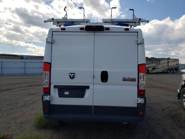 Aukcja sprzedaży 2018 Ram Promaster 1500 1500 Standard, vin: 3C6TRVAG0JE153201, numer aukcji: 62265573