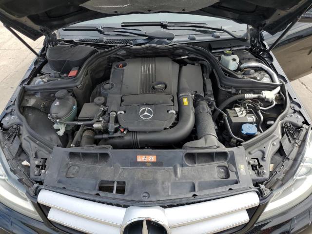 Продаж на аукціоні авто 2012 Mercedes-benz C 250, vin: WDDGJ4HBXCF749713, номер лоту: 67682543