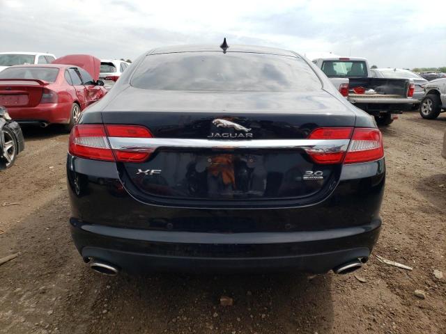 Aukcja sprzedaży 2015 Jaguar Xf 3.0 Sport Awd, vin: SAJWJ0FF6F8U73349, numer aukcji: 68703283