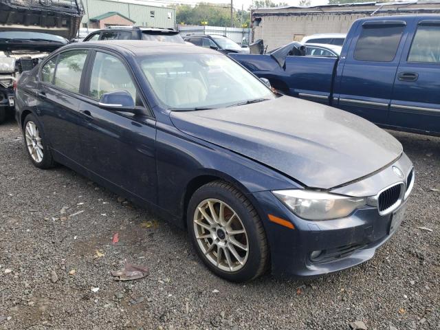 66944943 :رقم المزاد ، WBA3B5G55FNS17722 vin ، 2015 Bmw 328 Xi Sulev مزاد بيع