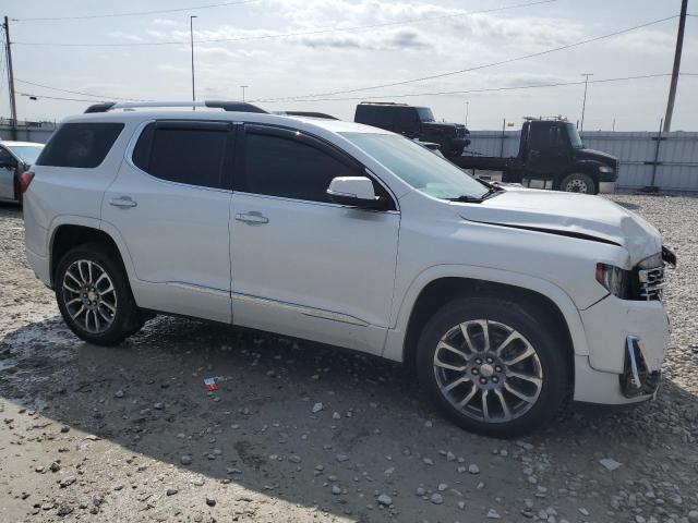 Aukcja sprzedaży 2020 Gmc Acadia Denali, vin: 1GKKNXLS2LZ142404, numer aukcji: 69829193