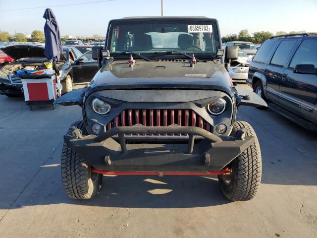 Продажа на аукционе авто 2016 Jeep Wrangler Unlimited Sport, vin: 1C4BJWDG7GL149255, номер лота: 68859703