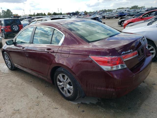 Aukcja sprzedaży 2012 Honda Accord Lxp, vin: 1HGCP2F44CA097783, numer aukcji: 69237323