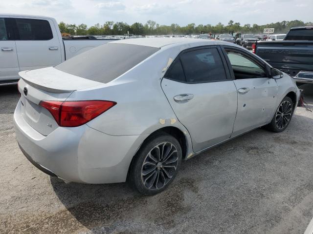 Auction sale of the 2019 Toyota Corolla L, vin: 5YFBURHE4KP885104, lot number: 67319093
