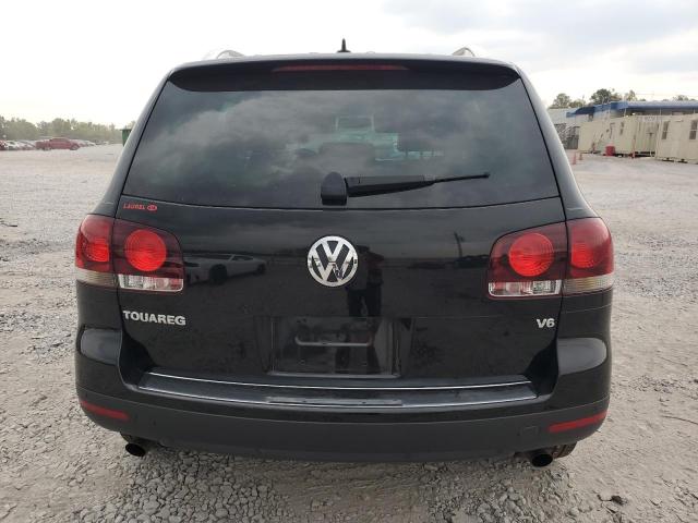 Aukcja sprzedaży 2009 Volkswagen Touareg 2 V6, vin: WVGBE77L99D003547, numer aukcji: 69598163