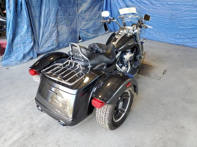 Продаж на аукціоні авто 2016 Harley-davidson Flrt Free Wheeler, vin: 1HD1MCM13GB854233, номер лоту: 70296743