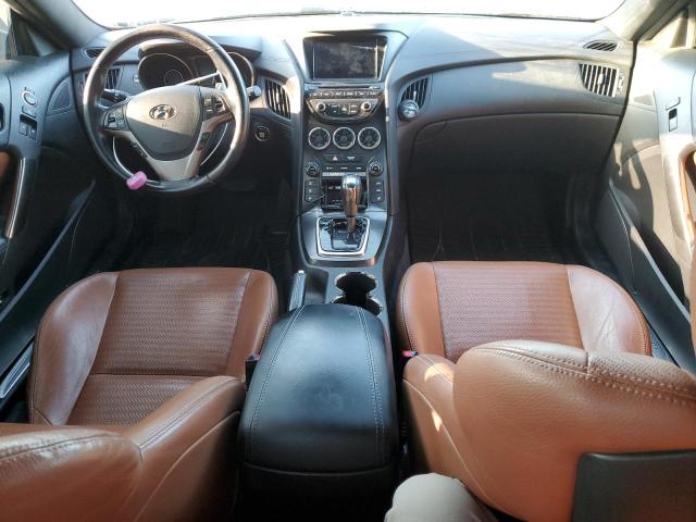 Aukcja sprzedaży 2013 Hyundai Genesis Coupe 3.8l, vin: KMHHU6KJ5DU089817, numer aukcji: 68376643