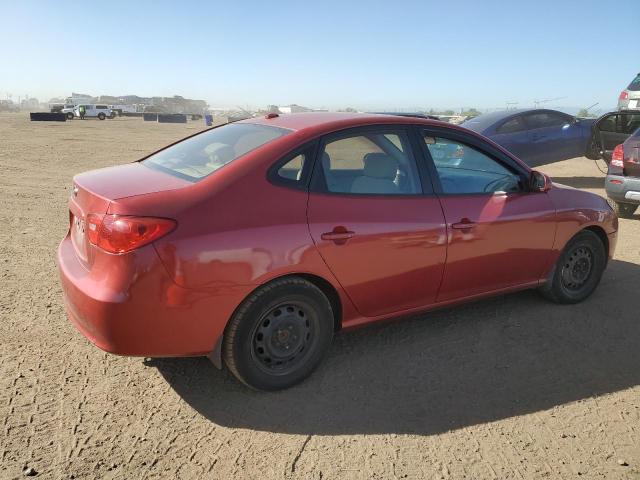 Продаж на аукціоні авто 2008 Hyundai Elantra Gls, vin: KMHDU46D48U495147, номер лоту: 69618153