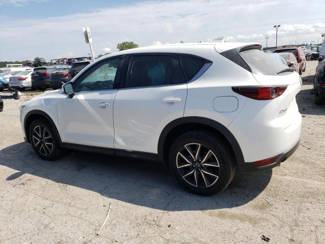 Aukcja sprzedaży 2018 Mazda Cx-5 Touring, vin: JM3KFACM6J1401132, numer aukcji: 66470973