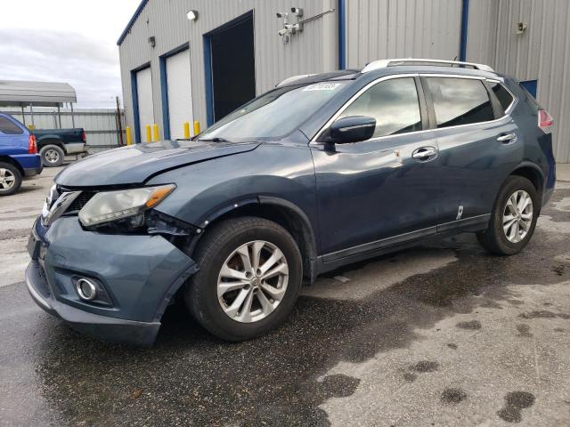 Aukcja sprzedaży 2014 Nissan Rogue S, vin: 5N1AT2MT9EC817058, numer aukcji: 69718103
