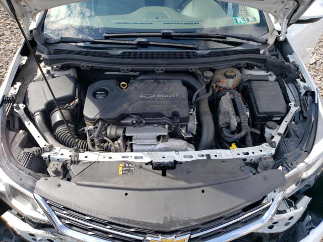 67411883 :رقم المزاد ، 1G1BC5SM3G7245592 vin ، 2016 Chevrolet Cruze Ls مزاد بيع