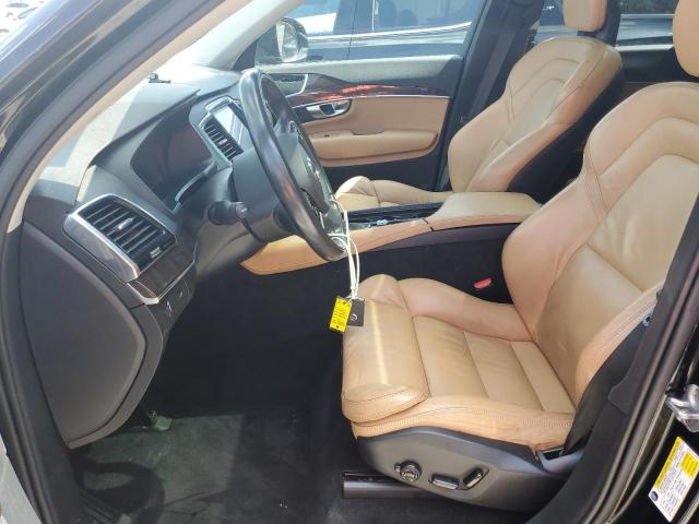 Продаж на аукціоні авто 2016 Volvo Xc90 T6, vin: YV4A22PK6G1029537, номер лоту: 68683933