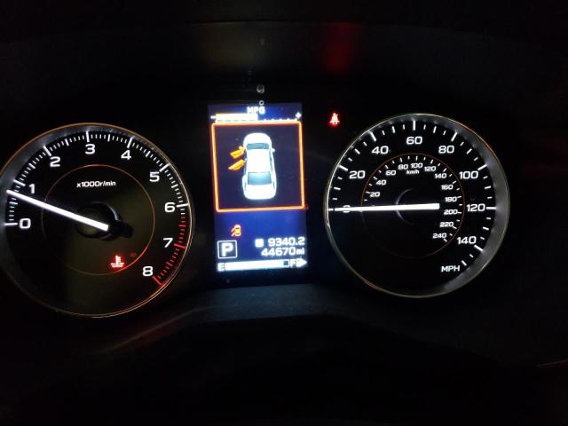 69621413 :رقم المزاد ، JF2GTALC8JH300827 vin ، 2018 Subaru Crosstrek Limited مزاد بيع