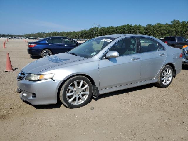 2007 Acura Tsx მანქანა იყიდება აუქციონზე, vin: JH4CL96837C001611, აუქციონის ნომერი: 69321493