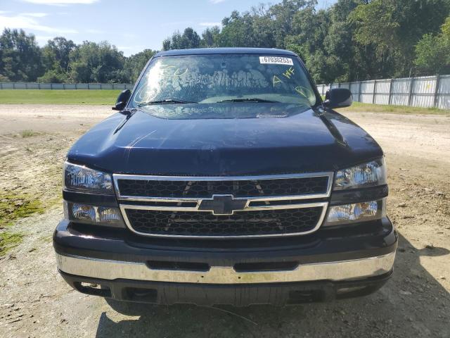 67030253 :رقم المزاد ، 2GCEC13T161239238 vin ، 2006 Chevrolet Silverado C1500 مزاد بيع