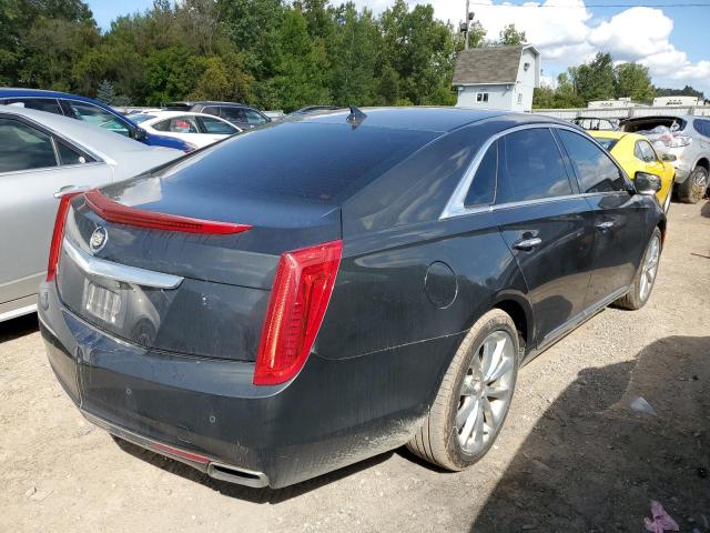 Aukcja sprzedaży 2014 Cadillac Xts Luxury Collection, vin: 2G61M5S37E9162074, numer aukcji: 68082473