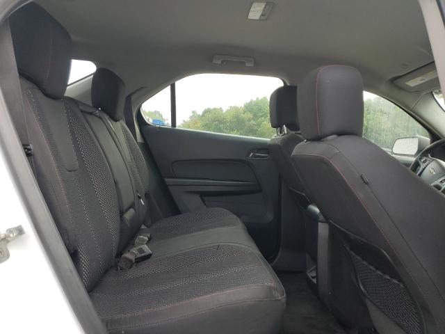 67072343 :رقم المزاد ، 2GNFLEEK9G6142963 vin ، 2016 Chevrolet Equinox Ls مزاد بيع