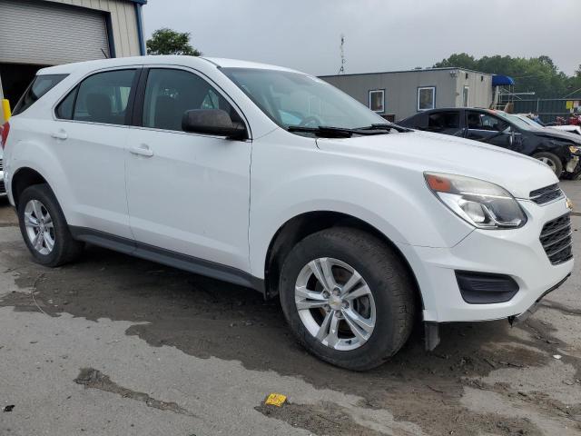 67072343 :رقم المزاد ، 2GNFLEEK9G6142963 vin ، 2016 Chevrolet Equinox Ls مزاد بيع