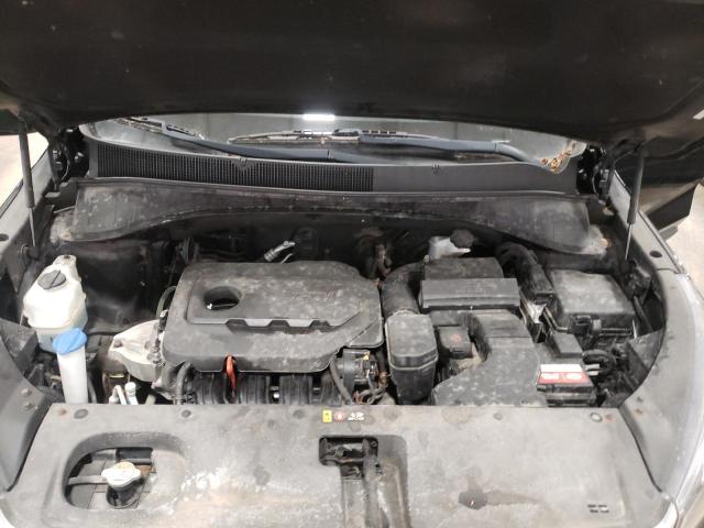 70166013 :رقم المزاد ، 5XYPG4A38HG221894 vin ، 2017 Kia Sorento Lx مزاد بيع