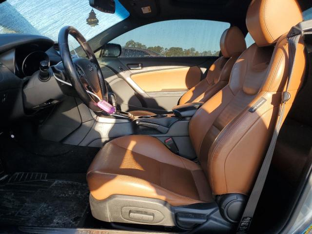 Aukcja sprzedaży 2013 Hyundai Genesis Coupe 3.8l, vin: KMHHU6KJ5DU089817, numer aukcji: 68376643