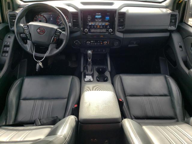 Aukcja sprzedaży 2022 Nissan Frontier S, vin: 1N6ED1EKXNN644851, numer aukcji: 69609863