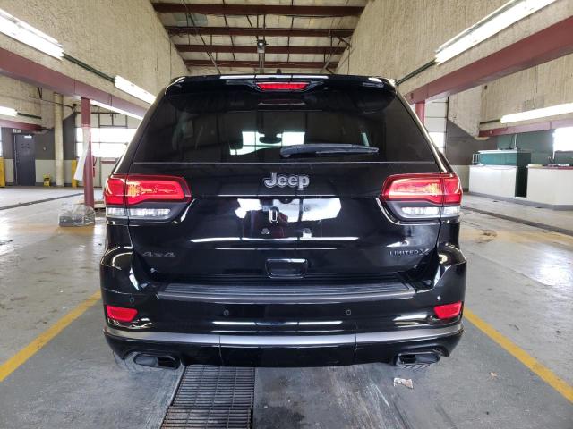 67757503 :رقم المزاد ، 1C4RJFBGXKC697342 vin ، 2019 Jeep Grand Cherokee Limited مزاد بيع
