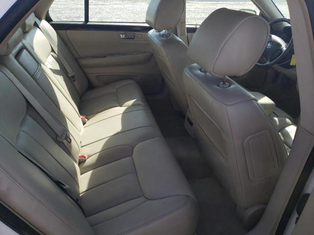 Aukcja sprzedaży 2011 Cadillac Dts Luxury Collection, vin: 1G6KD5E66BU105941, numer aukcji: 69279123