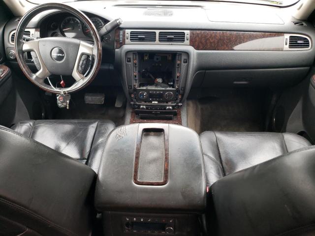 69940503 :رقم المزاد ، 1GKS2MEF2BR259339 vin ، 2011 Gmc Yukon Xl Denali مزاد بيع