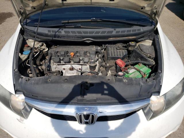 Auction sale of the 2010 Honda Civic Lx-s, vin: 2HGFA1F69AH001557, lot number: 69976213