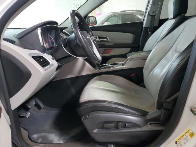 Aukcja sprzedaży 2012 Gmc Terrain Slt, vin: 2GKALWEK7C6155749, numer aukcji: 69788523