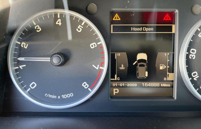 69796623 :رقم المزاد ، SALAK2D41BA555729 vin ، 2011 Land Rover Lr4 Hse Luxury مزاد بيع