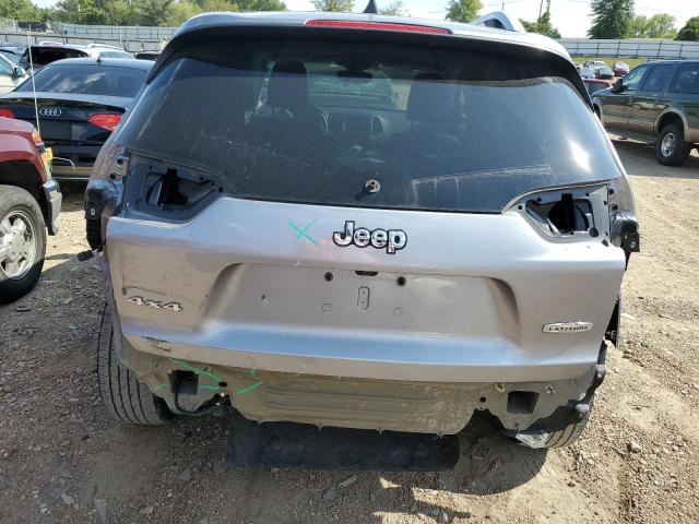 Aukcja sprzedaży 2019 Jeep Cherokee Latitude Plus, vin: 1C4PJMLB0KD315800, numer aukcji: 67846583