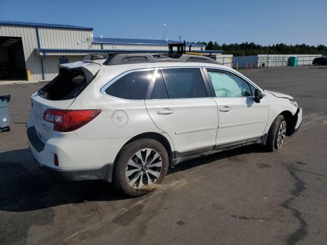 Продаж на аукціоні авто 2016 Subaru Outback 2.5i Limited, vin: 4S4BSALC4G3341159, номер лоту: 68216973