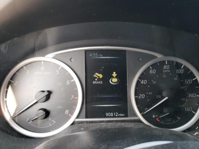 68819683 :رقم المزاد ، 3N1AB7AP0HY351918 vin ، 2017 Nissan Sentra S مزاد بيع