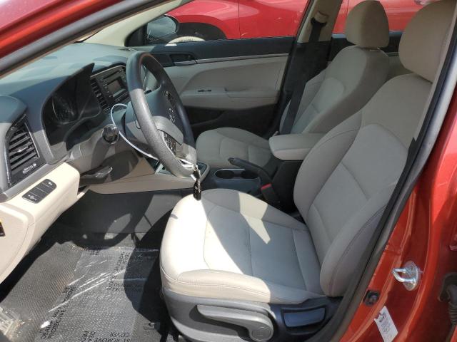Продаж на аукціоні авто 2018 Hyundai Elantra Se, vin: 5NPD74LF7JH224021, номер лоту: 67461913