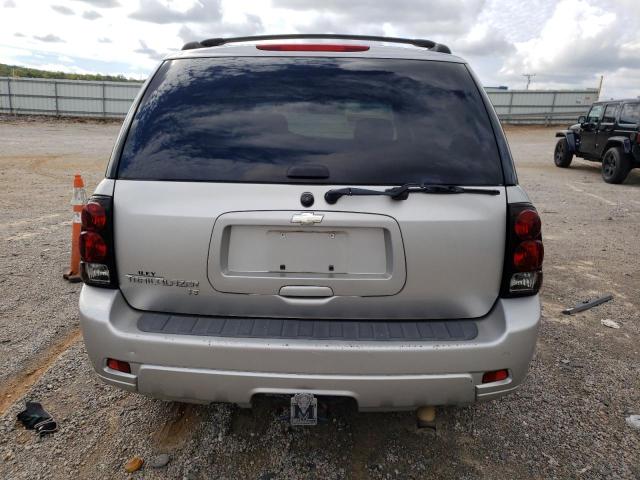 69492703 :رقم المزاد ، 1GNDT13S662295329 vin ، 2006 Chevrolet Trailblazer Ls مزاد بيع