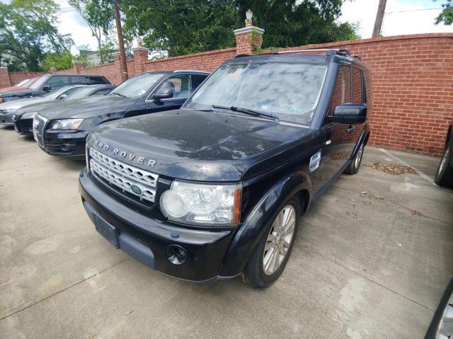 Aukcja sprzedaży 2012 Land Rover Lr4 Hse, vin: SALAG2D49CA623150, numer aukcji: 67100643