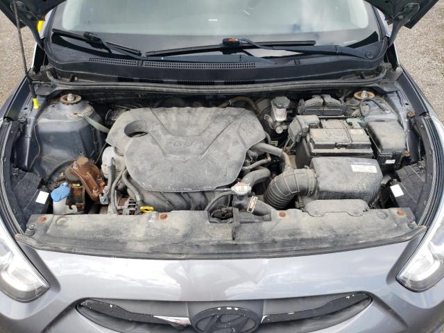 Aukcja sprzedaży 2017 Hyundai Accent Se, vin: KMHCT5AE2HU347132, numer aukcji: 67639923