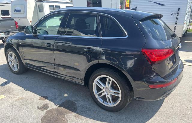 68804273 :رقم المزاد ، WA1WGAFP0EA046259 vin ، 2014 Audi Q5 Prestige مزاد بيع