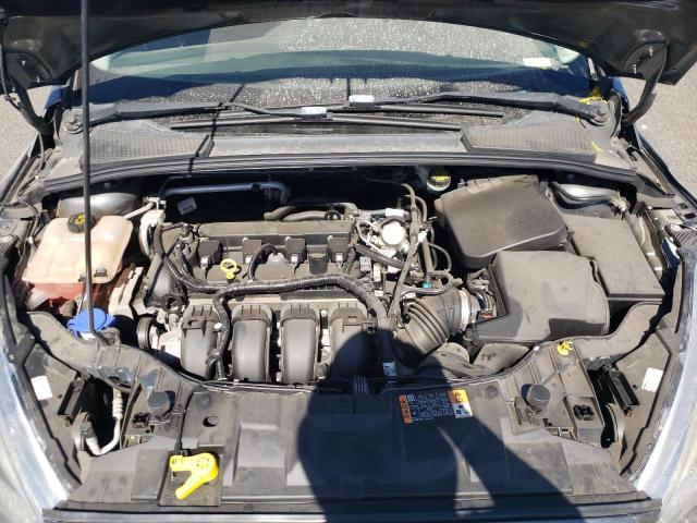 Aukcja sprzedaży 2016 Ford Focus Se, vin: 1FADP3F23GL346369, numer aukcji: 69395843