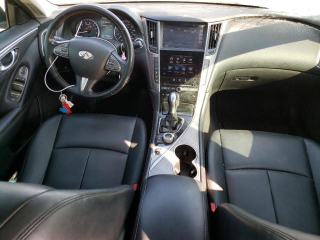 Aukcja sprzedaży 2014 Infiniti Q50 Base, vin: JN1BV7APXEM689286, numer aukcji: 70019583