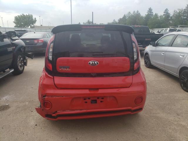 Aukcja sprzedaży 2019 Kia Soul +, vin: KNDJP3A53K7680644, numer aukcji: 66207913
