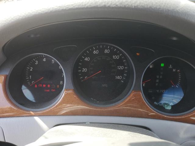 66808353 :رقم المزاد ، JTHBA30G355088457 vin ، 2005 Lexus Es 330 مزاد بيع
